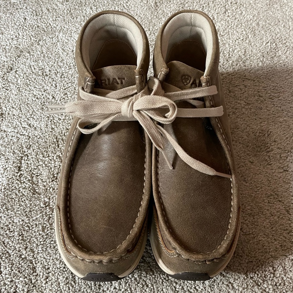 New Ariat Boots - image 3